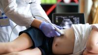 liver exam